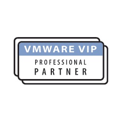 VMware VIP Professional Partner