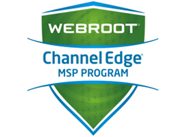 Webroot Registered Partner