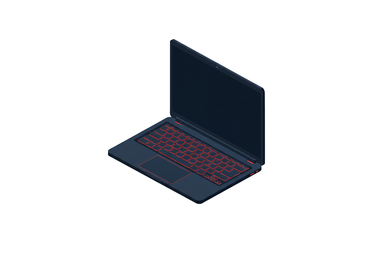 Laptop