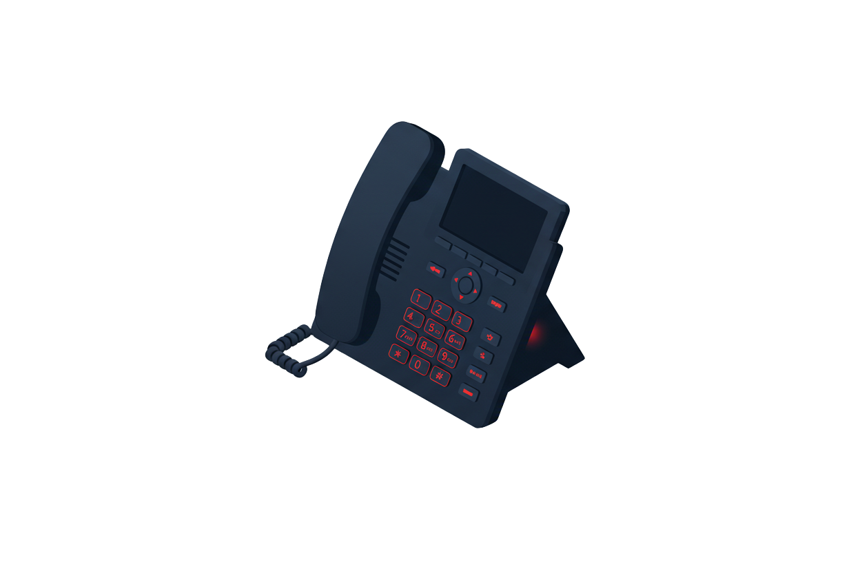 VoIP Phone
