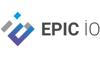 Epic iO company logo