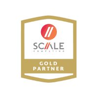 Scale Computing company logo