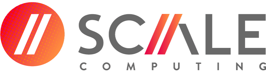 Scale Computing company logo