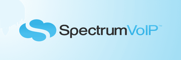 Spectrum VoIP company logo