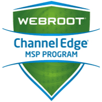 Webroot company logo
