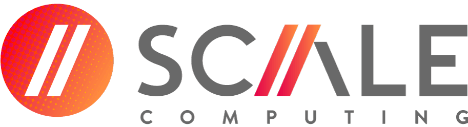Scale Computing logo